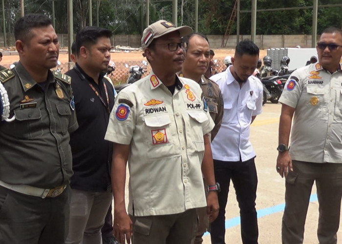 Gaji Karyawan Tak Layak, BPJS Nihil, Izin Sholat Tidak Bisa, Ratusan Karyawan Demo PT SHPI