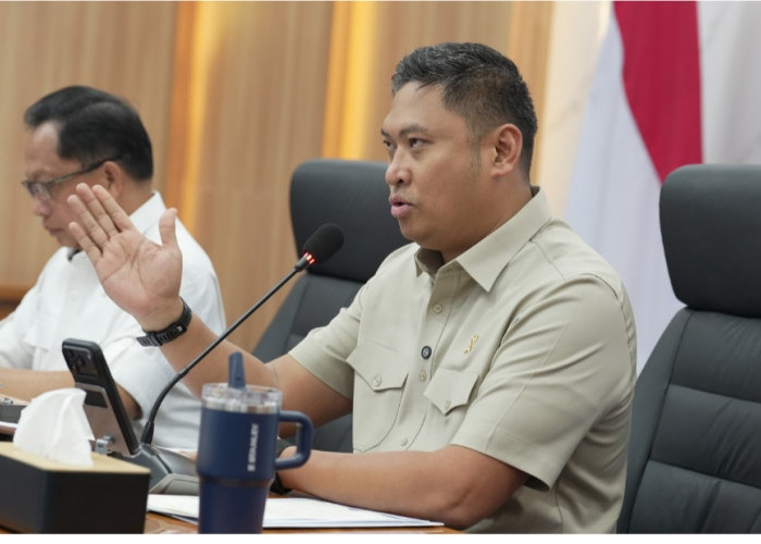 BGN Tutup Permanen 504 Dapur MBG yang Tidak Layak Sanitasi