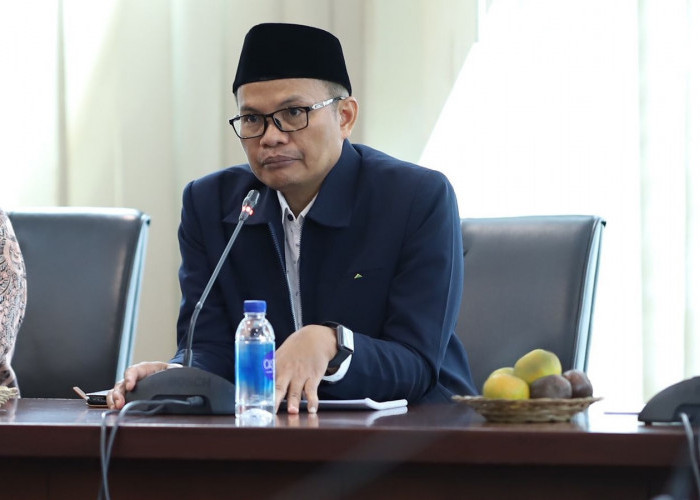 TOK! Sidang Isbat Awal Zulhijah 1444 H Digelar 18 Juni 2023