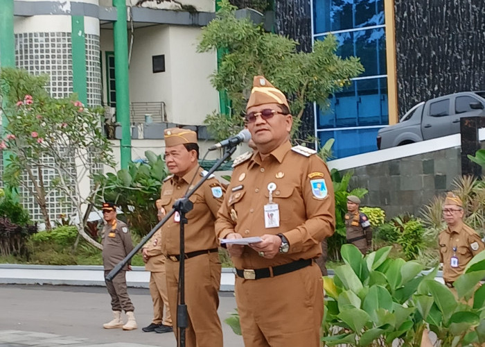 Wako Maulana Buka Suara soal Mundurnya Sugiyono dan Nanang, Ternyata Ini Alasannya