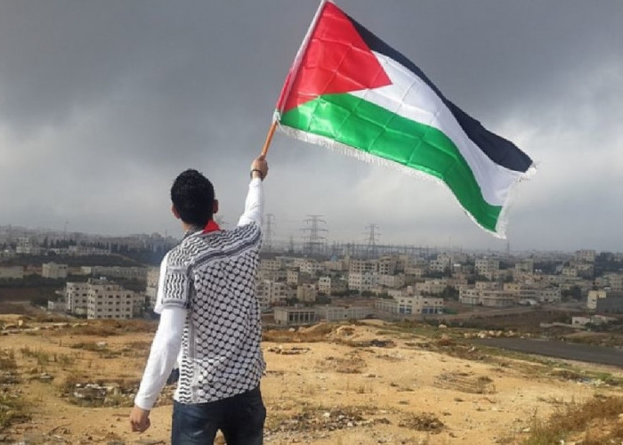 Kapan Israel Berhenti Menyerang Palestina?