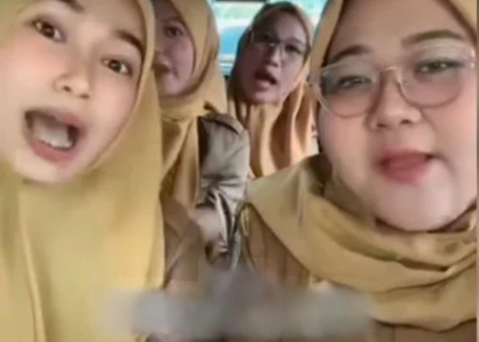 Viral Video Gaji ke-13 ASN Kota Jambi, Pemkot Jambi Bentuk Tim Kode Etik