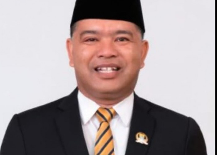 Pakai Ijazah SMP Orang Lain, Amrizal Bisa Raih Gelar Sarjana