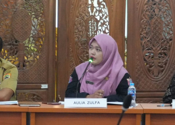 Enam PNS Ikuti Uji Kelayakan BKN Usai Lolos Seleksi Ketat Pengusulan KPLB   
