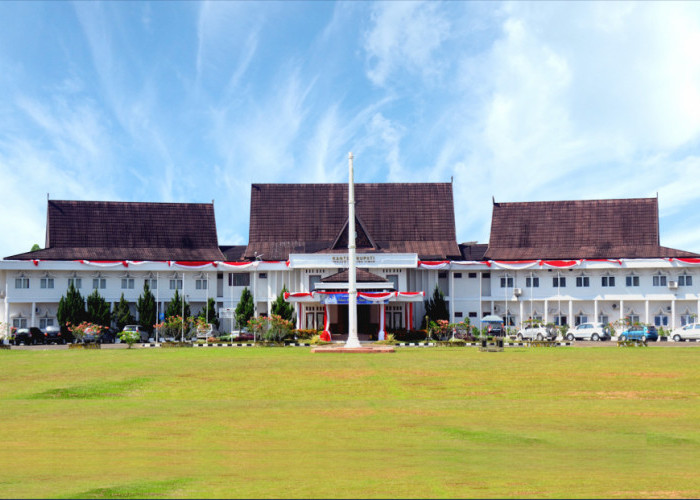 Pemkab Tanjabtim Siapkan Lahan 8,5 Hektare, Untuk Pembangunan Sekolah Rakyat Permanen