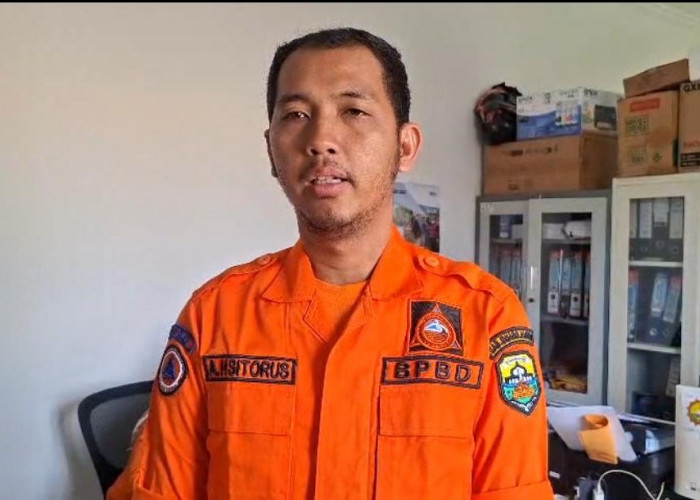 Karhutla Muaro Jambi Tembus 325 Hektare