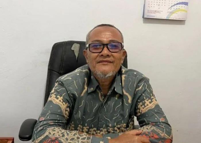 Pemkab Batang Hari Terima Bantuan 400 Dosis Vaksin Jembrana