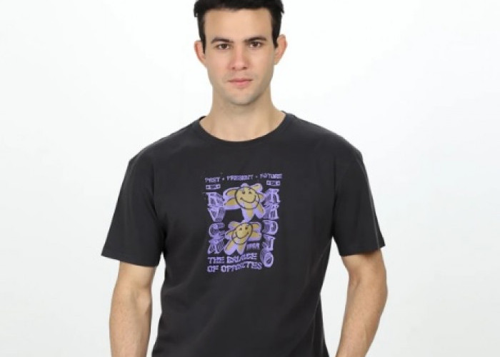 8 Bahan Terbaik untuk Kaos Sleeveless Pria, Nyaman dan Tahan Lama