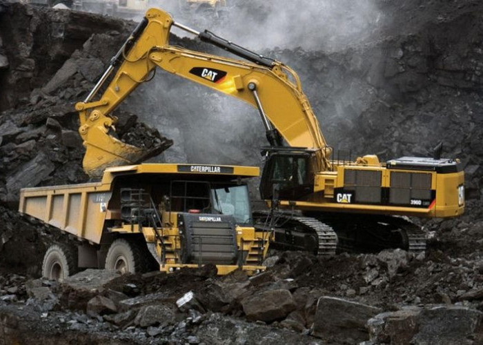 Pajak Alat Berat Menjadi Kewenangan Pemungutan Pemerintah Provinsi 