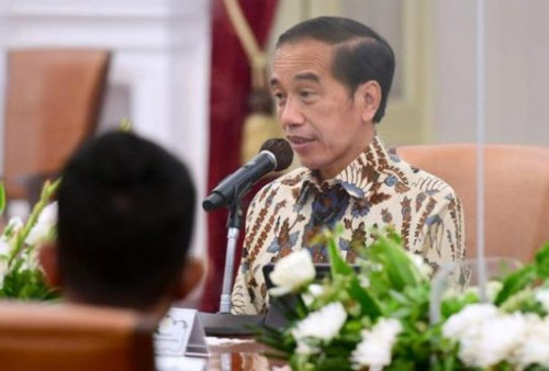 Soroti Pertamina dan PLN Selalu Minta Disubsidi, Jokowi: Ini yang Dilihat Publik, Kok Enak Banget