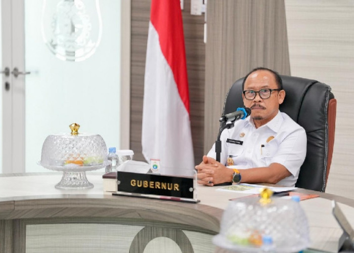 Gubernur Sulbar Beri Ultimatum Keras 13 Perusahaan Sawit, Naikkan Harga TBS atau Izin Dicabut!