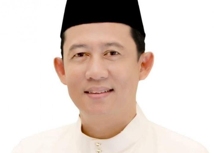 Kenang Sosok  Almarhum H Hasan Ismail, BBS: Beliau Mentor Saya