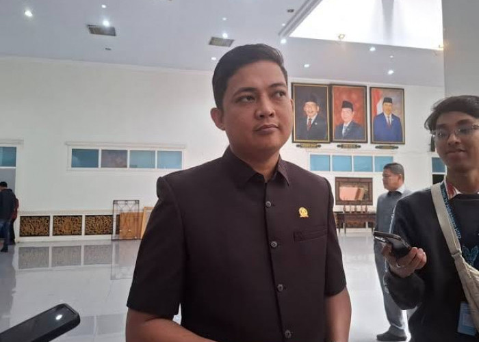 Pemprov Jambi Dapat Tambahan 250 Unit Bedah Rumah, Ketua DPRD M. Hafiz Fattah Ingatkan Tepat Sasaran
