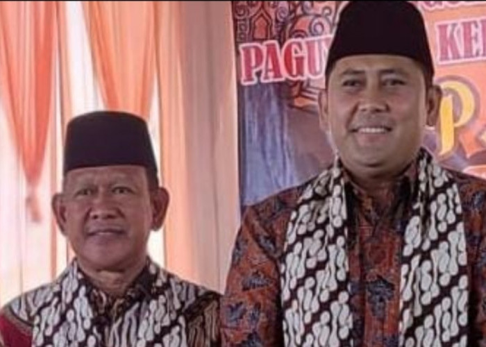 Bupati Merangin: Jalankan Puasa Penuh Kegembiraan dan Keimanan