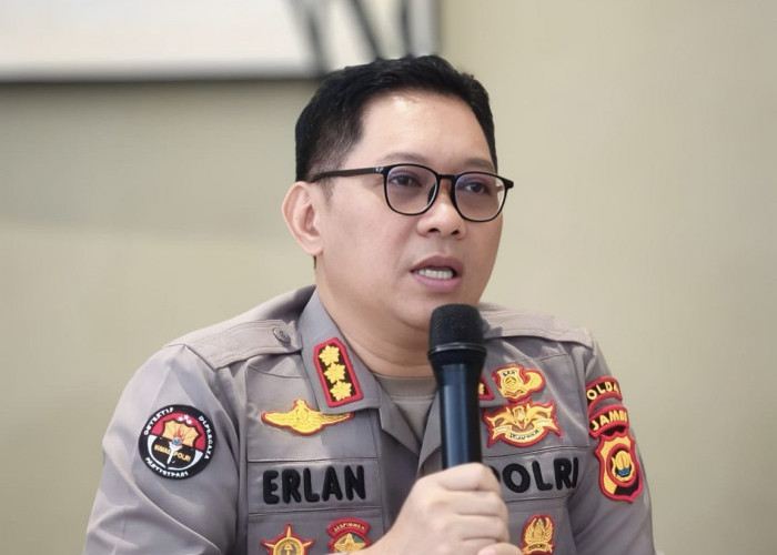 Jambi Siap Jadi Tuan Rumah Event Nasional, Presisi Merdeka Run 2026 Jadi Momentum Pembuktian