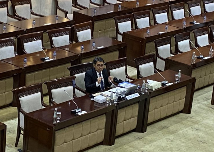 Solikin Usung Konsep 