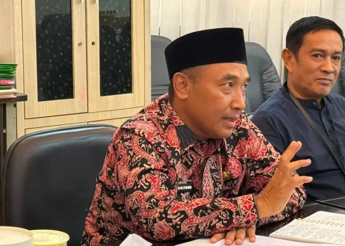 Terungkap Awal Mula Dugaan Pelecehan Verbal Guru SDN 64 Jambi, Disdik Masih Dalami