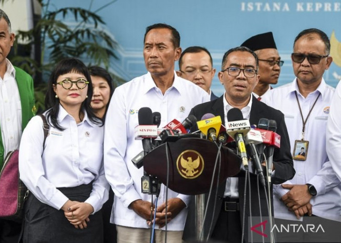 TENG! Pemerintah Buka 156 Prodi Spesialis Kedokteran