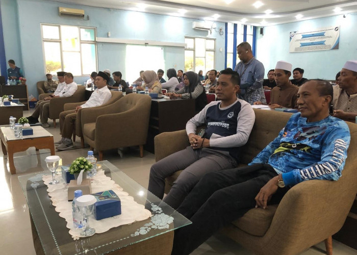 5 Hari Ikuti Pelatihan di BPBAT, 5 Pokdakan Binaan SKK Migas PetroChina Siap Dongkrak Ekonomi Desa