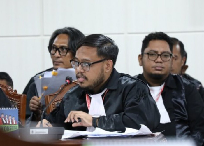 Meminta MK Tolak Permohonan Pemohon, KPU Kerinci Bantah Dalil Pelanggaran TSM