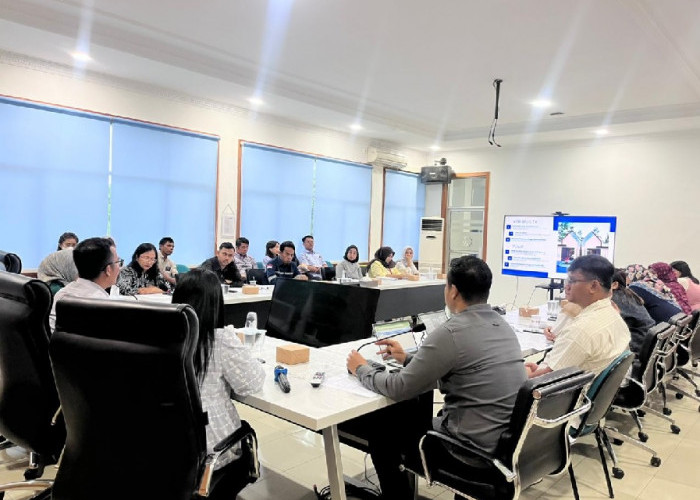 BPJS Ketenagakerjaan dan BTN Sosialisasikan Program MLT untuk Rumah Pekerja