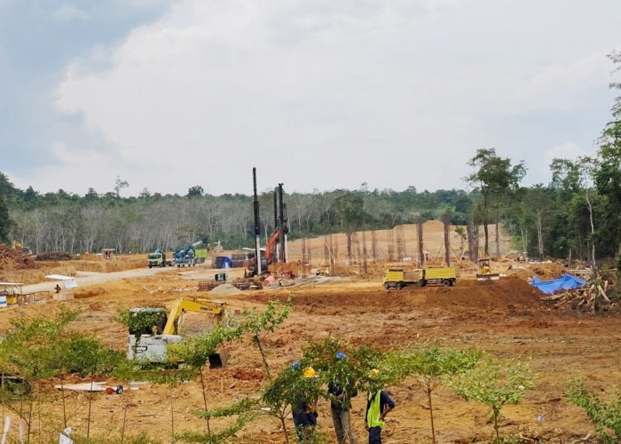 Seleksi Program Sekolah Rakyat di Kota Jambi, ‎2.645 Anak Terdata ‎