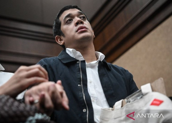 Kasus Dugaan Korupsi Minyak, Anak Riza Chalid Dituntut 18 Tahun Penjara 