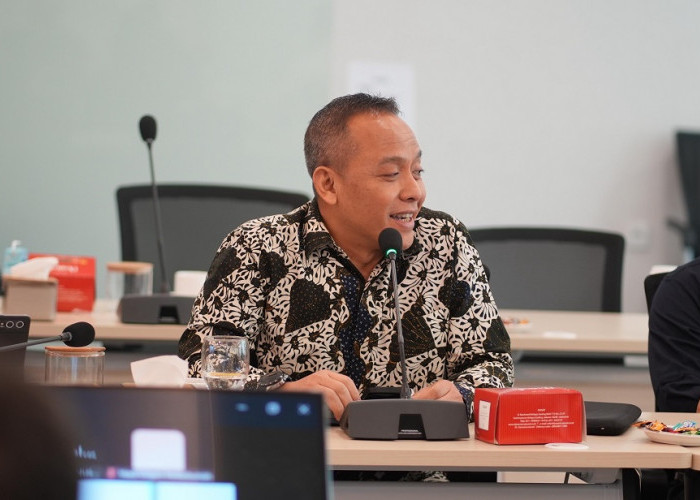 PalmCo dan Agrinas Perkuat Produksi Minyakita untuk Ketahanan Pangan Nasional