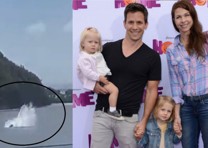 Penyebab Jatuhnya Pesawat yang Menewaskan Aktor Christian Oliver dan Dua Putrinya Masih Diselidiki