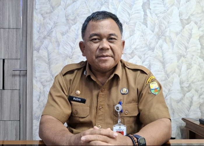 Krisis Air Bersih? Warga Muaro Jambi Bisa Dapat Bantuan Gratis, Ini Caranya