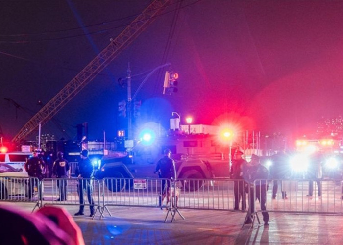 Operasi Militer AS di Venezuela, Korban Tewas Mencapai 80 Orang