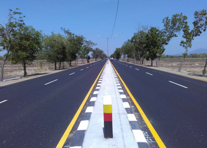 Pipa Gas Meledak di Inhil, Jalintim Ditutup Sementara