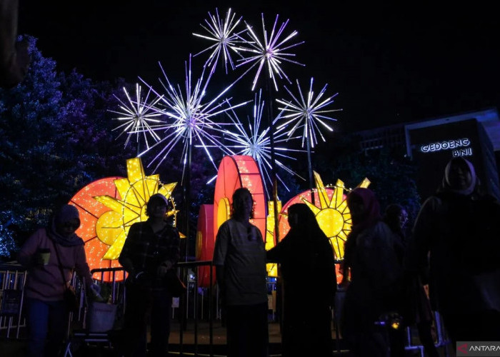 Daerah di Dunia yang Pertama dan Terakhir Menyambut Tahun Baru 2026