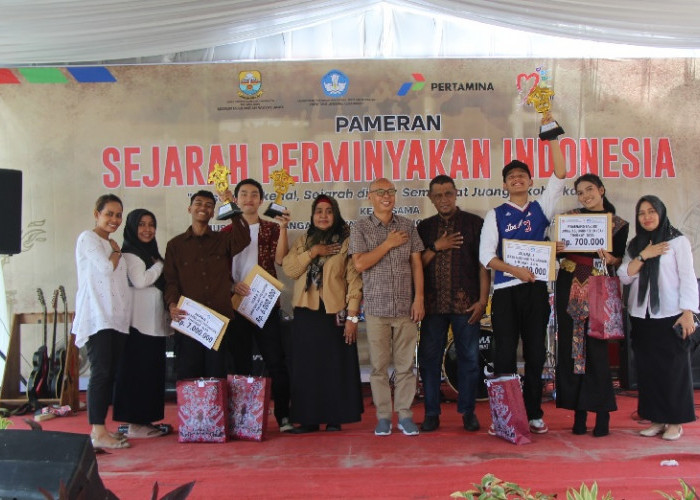 Lomba Band Lagu Perjuangan di MPRJ, Kobarkan Semangat Nasionalisme