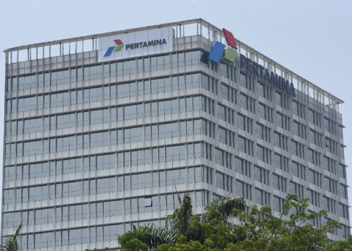 Pertamina Capai Target Emisi, Ajak Masyarakat Bijak Gunakan Energi