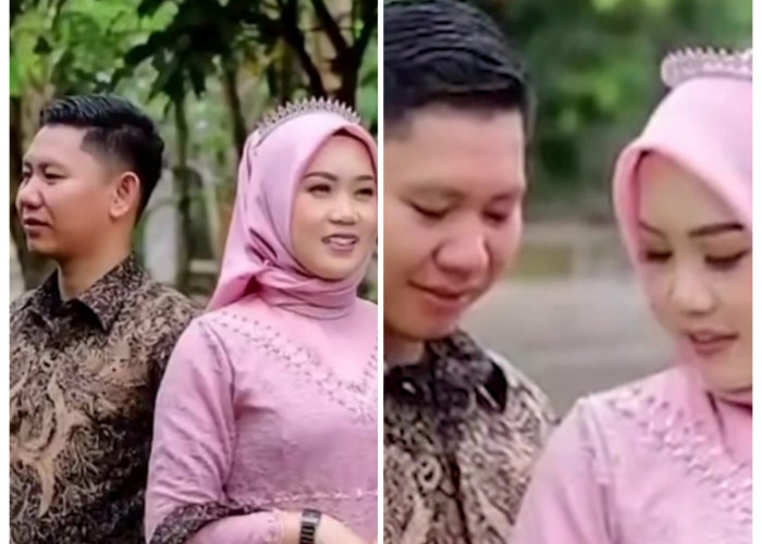 Fakta Baru dari Calon Istri Pria Palembang yang Batalkan Pernikahan H-1, Ternyata Begini…