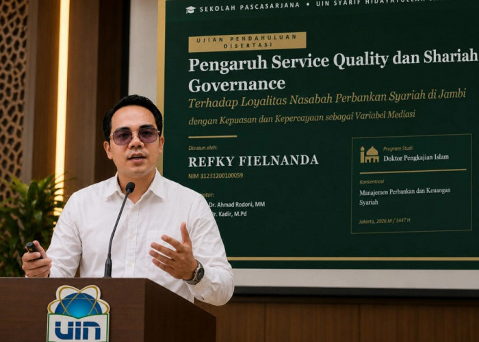 Big Universities, Small Skills? Ketika Kampus Makin Banyak, Lulusan Justru Makin Sulit Bekerja
