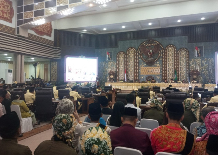625 Tahun Tanah Pilih, Kampung Bahagia Ubah Wajah Permukiman Kota Jambi