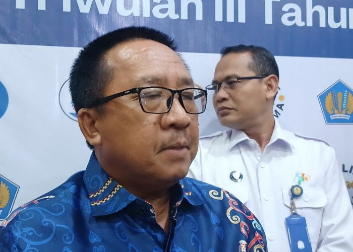 Pembiayaan Ultra Mikro Sasar 35.735 Debitur di Jambi