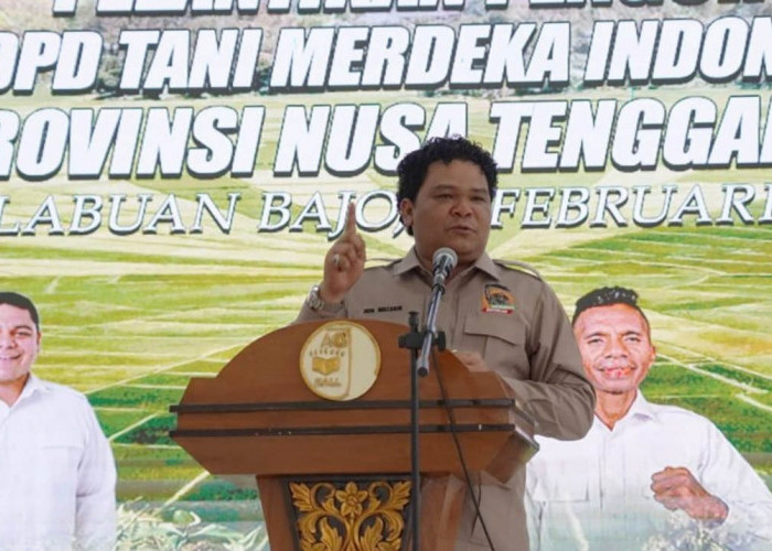 DPR Setujui RUU Reforma Agraria, TMI Dorong Kepastian Hak Atas Tanah Petani