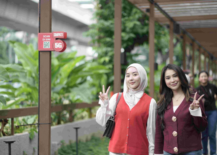 Sambut Natal, Telkomsel Pastikan Jaringan dan Layanan Terbaik 