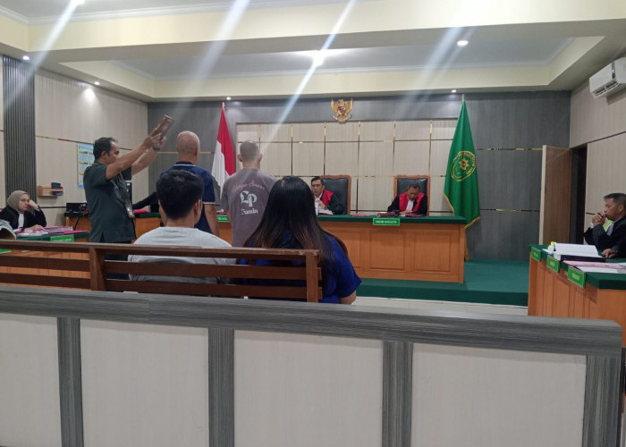 Dua Anak jadi Saksi di Sidang TPPU Helen, Jaksa Tanyakan Transaksi Puluhan Miliar 