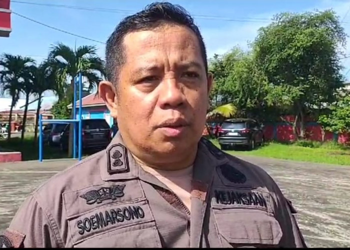 BREAKINGNEWS! Kasus PT Siginjai Sakti Naik Tahap Penyidikan, Kejari Jambi Tunggu Hasil Kerugian Negara