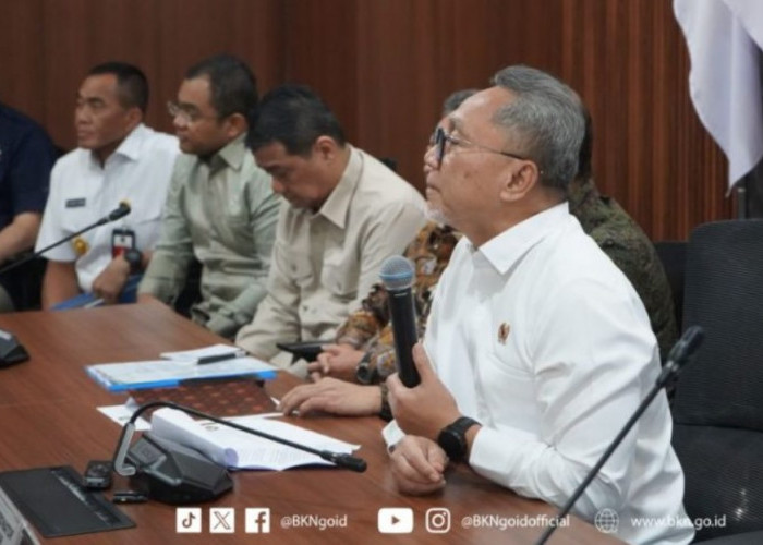 Gandeng BKN, Rekrutmen SDM Kopdes Merah Putih Dipastikan Transparan Tanpa Jalur Khusus