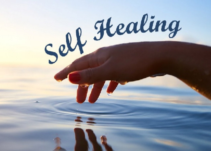5 Cara Self-Healing Praktis tanpa Buat Kantong Menjerit