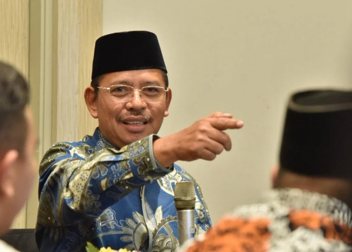 Momen Idul Fitri 2026, 15.038 Guru Pendidikan Agama Islam Lulus Sertifikasi