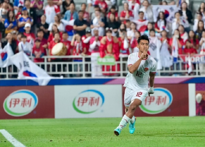 Kandaskan Korea Selatan Lewat Penalti 11-10, Indonesia Lolos Semifinal