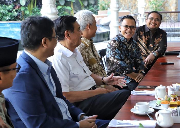  Berikut 4 Kebijakan Strategis Menteri PANRB Dukung Program Bangga Berwisata di Indonesia