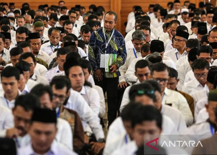 Buka Lowongan Kerja Petugas Haji 2025, Kemenag Ingatkan Hati-Hati Terhadap Penipuan