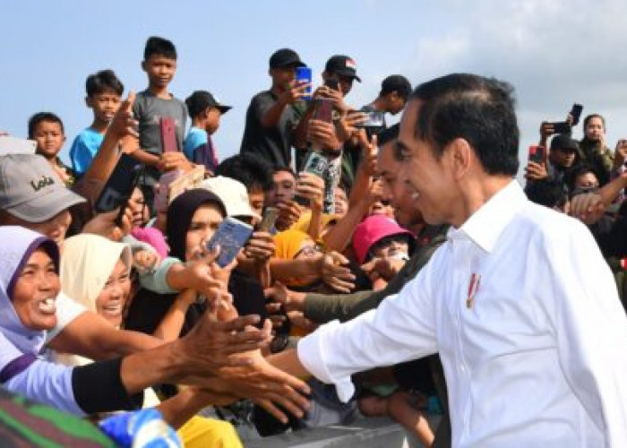 Manfaat Nyata Jembatan Kretek 2 di Bantul bagi Masyarakat